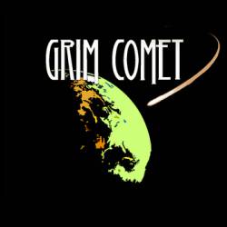 Grim Comet : Pray for the Victims Grim Comet : Pray for the Victims